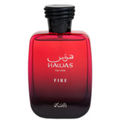 Hawas Fire