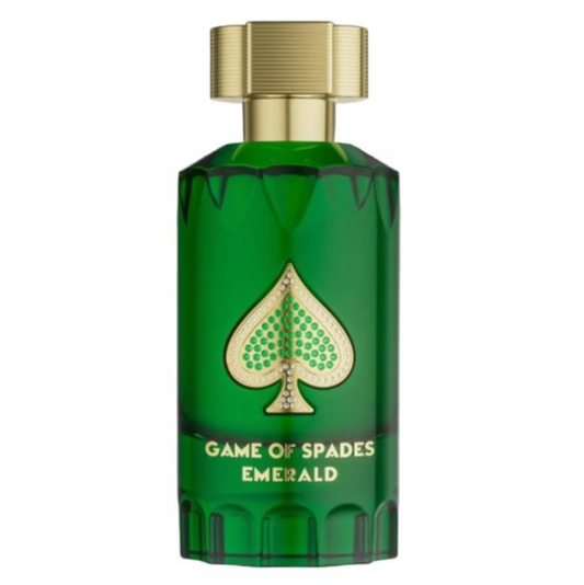 game of spades emerald