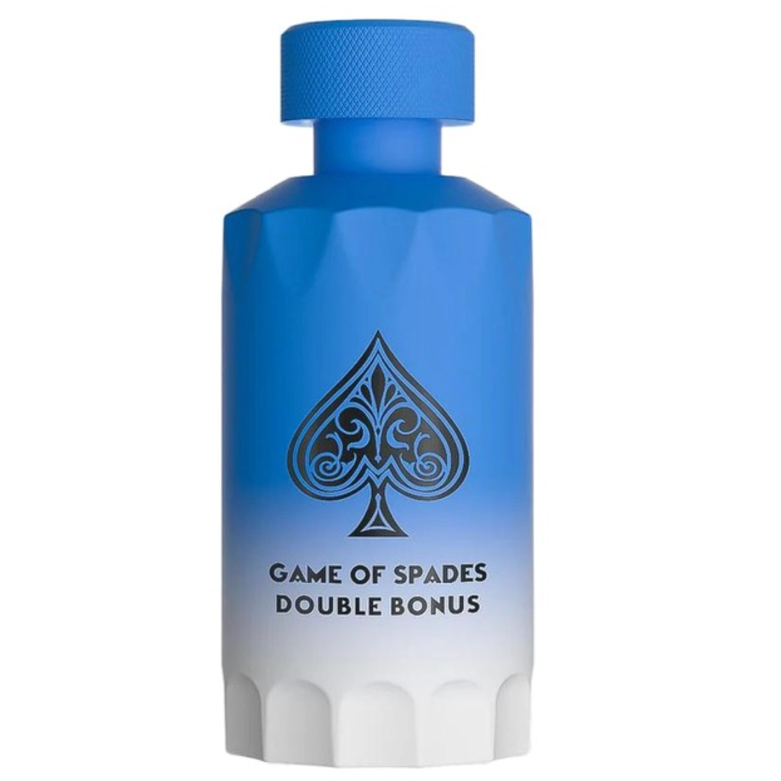 Game Of Spades Double Bonus