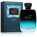 Hawas Malibu