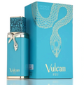 Vulcan Feu