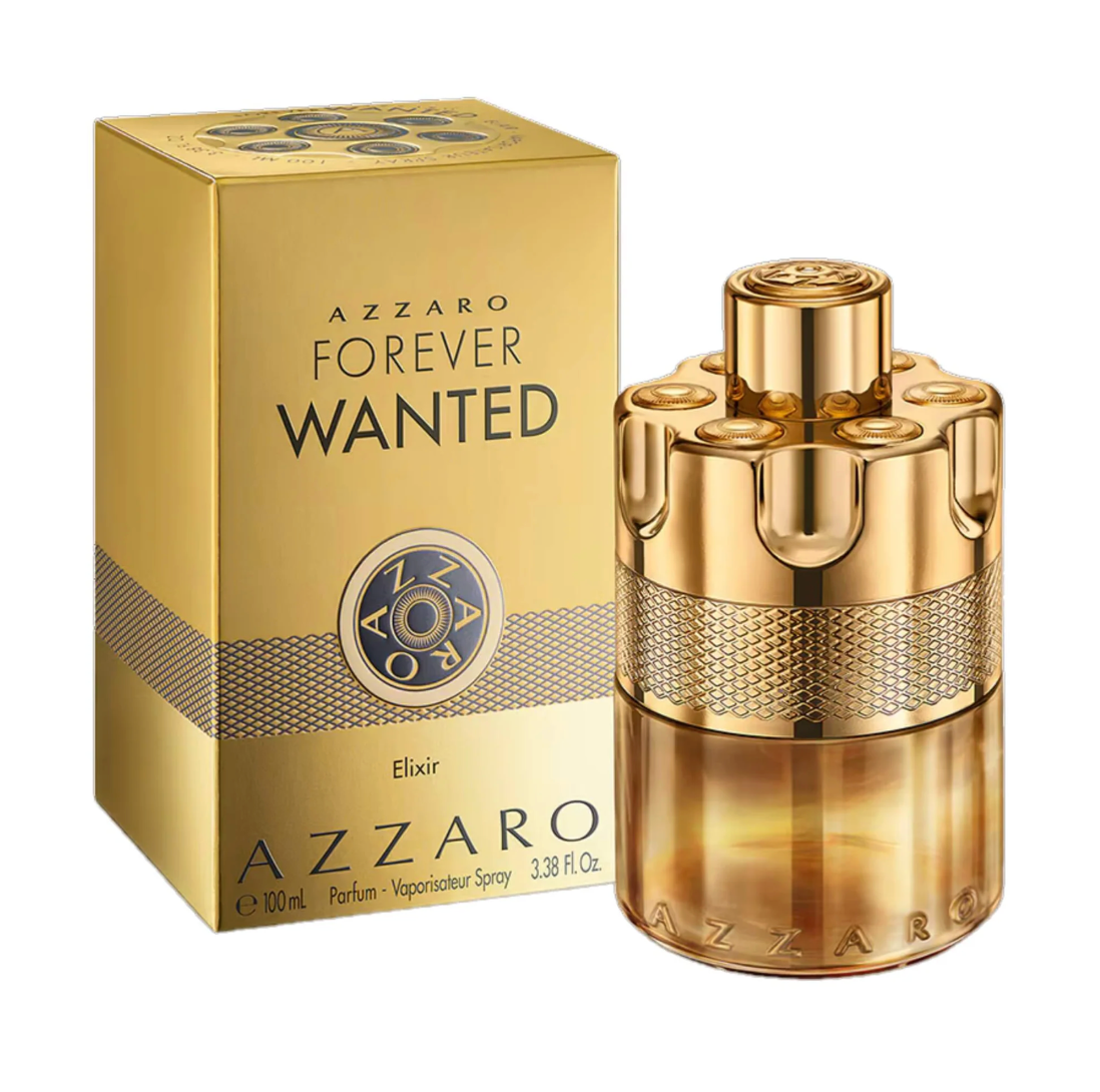 Azzaro Wanted Forever Elixir