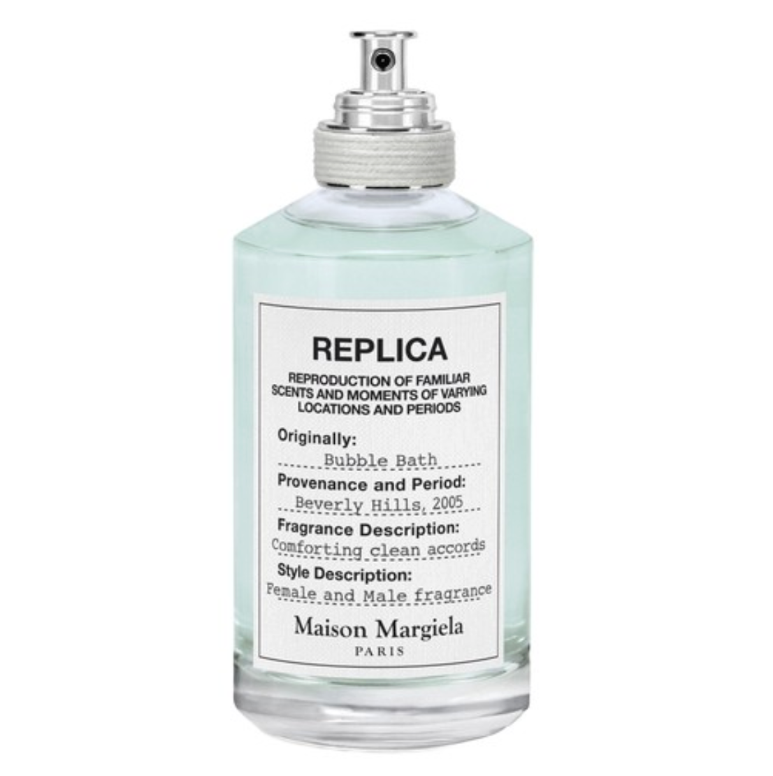 Maison Margiela Replica Bubble Bath
