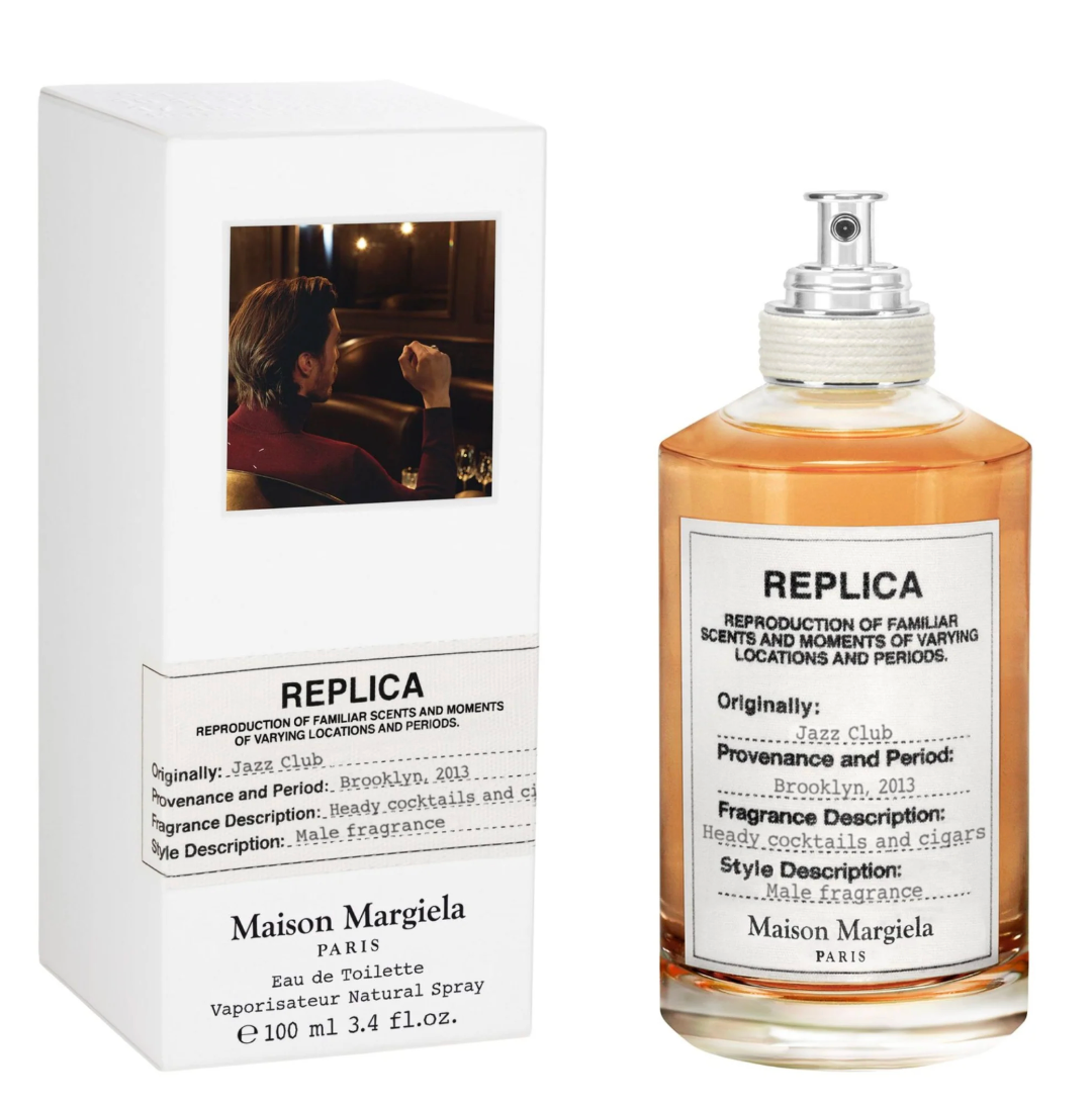 Maison Margiela Replica Jazz Club