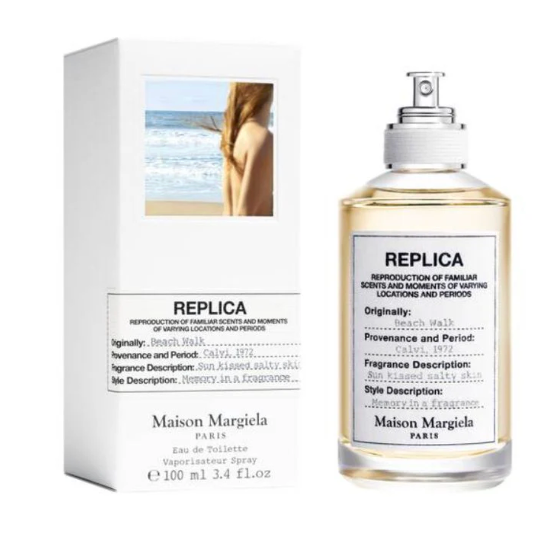 Maison Margiela Replica Beach Walk