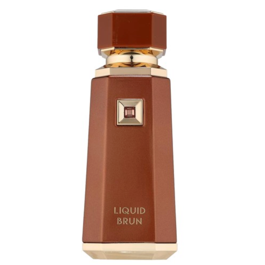 Liquid Burn