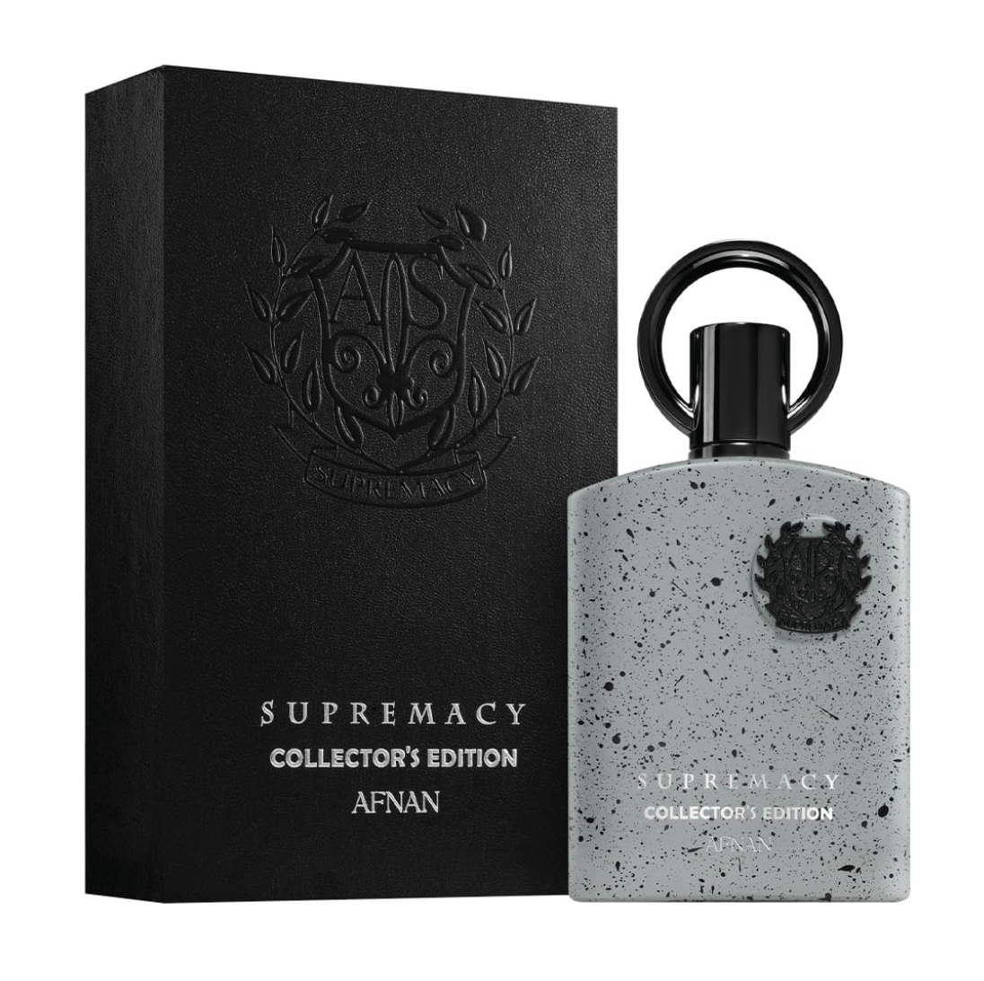 Supremacy Collector’s Edition