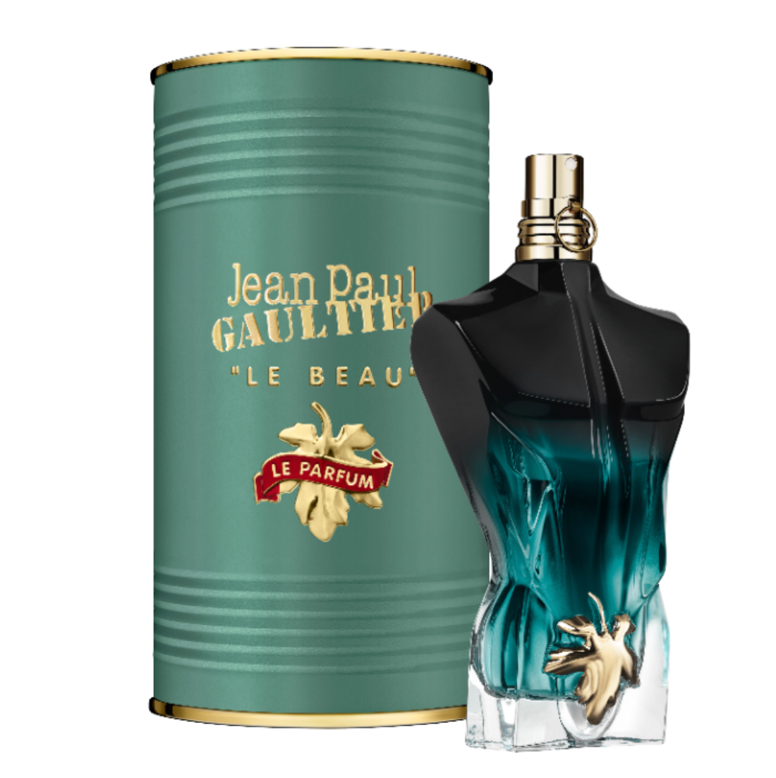 Jean Paul Gaultier Le Beau Le Parfum