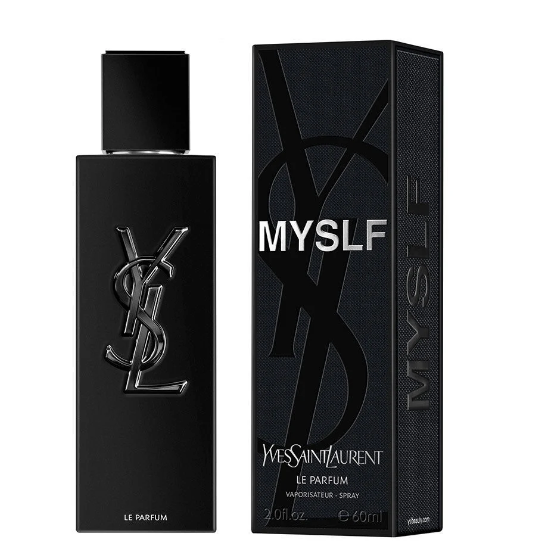 MYSLF Le Parfum