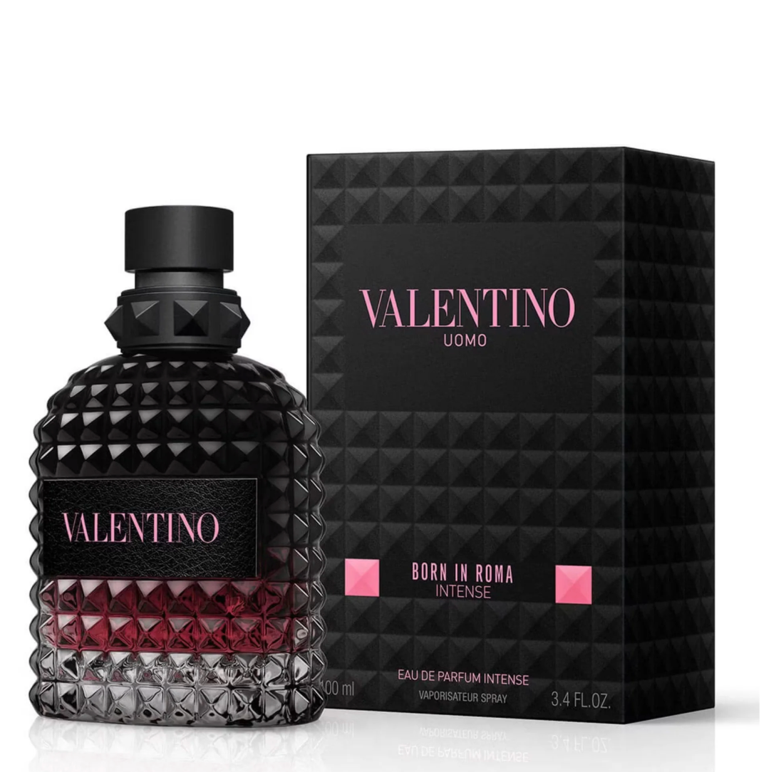 Valentino Intense