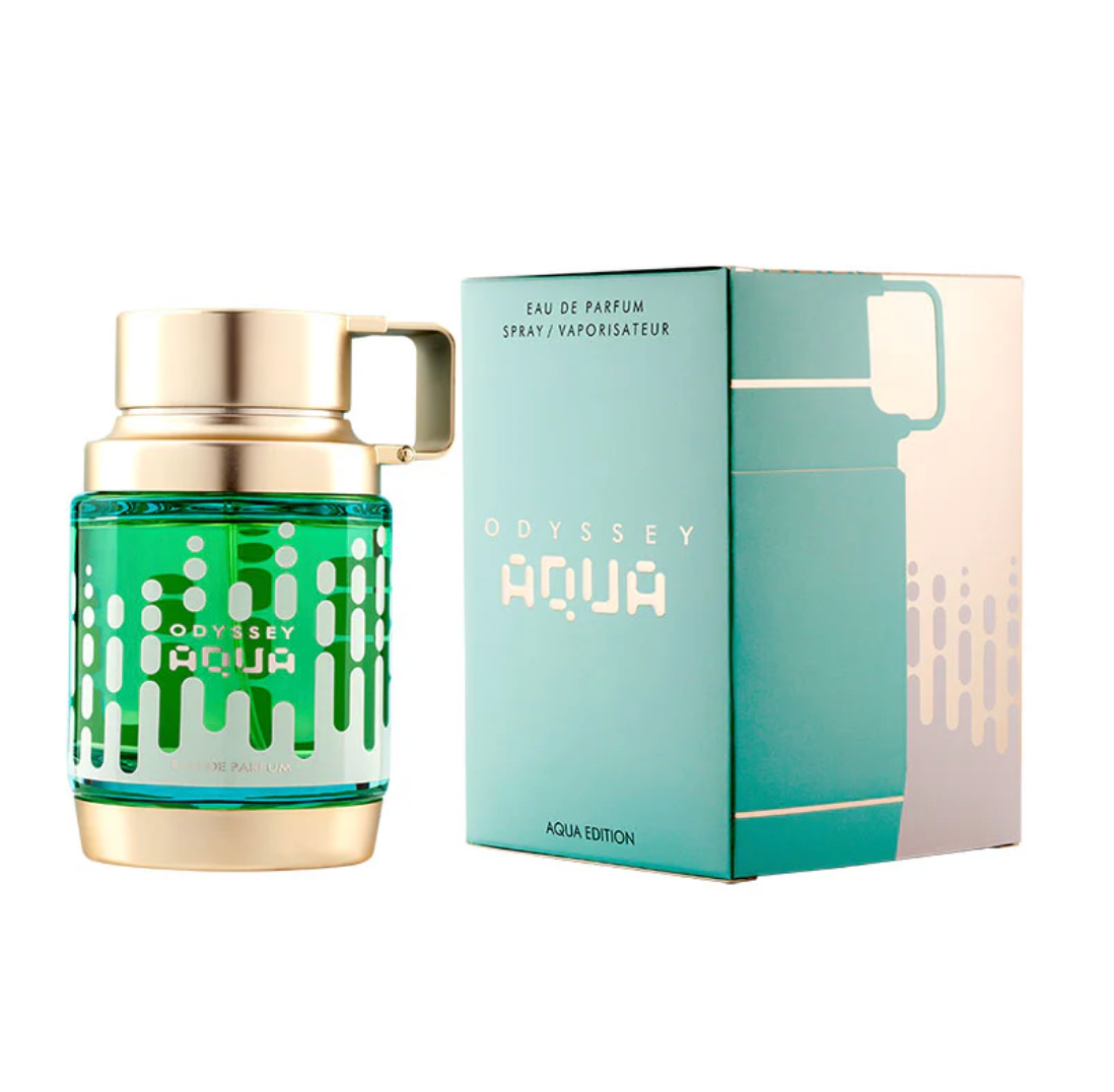 Odyssey Aqua