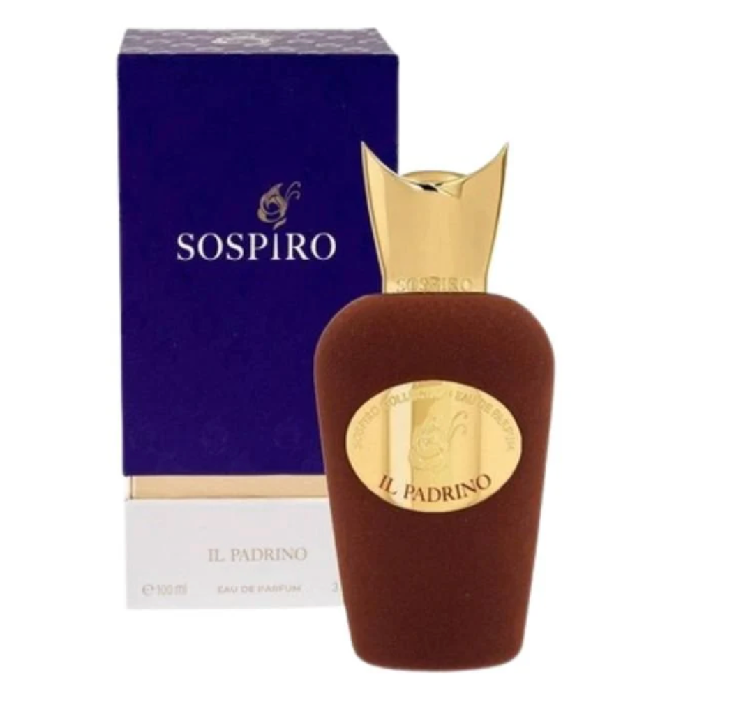 Sospiro Il Padrino