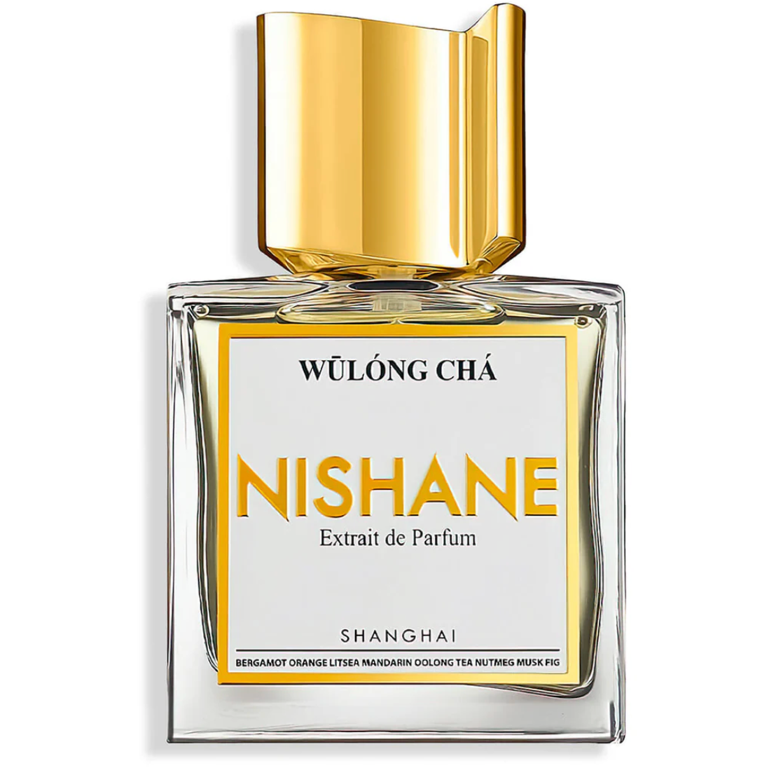Nishane Wūlóng Chá