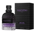 Valentino Uomo Born in Roma Purple Melancholia