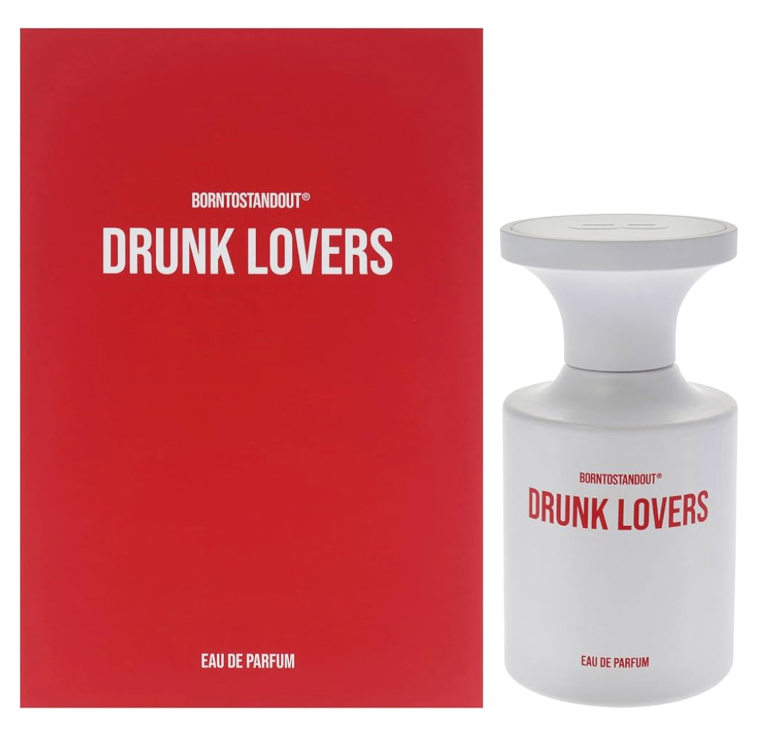 Drunk Lovers