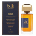 BDK Parfums Vanille Leather