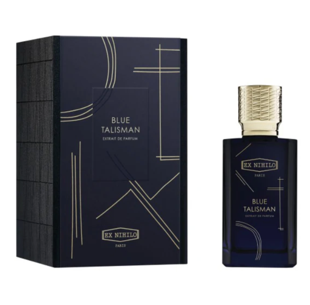 Ex Nihilo Blue Talisman Extrait de Parfum