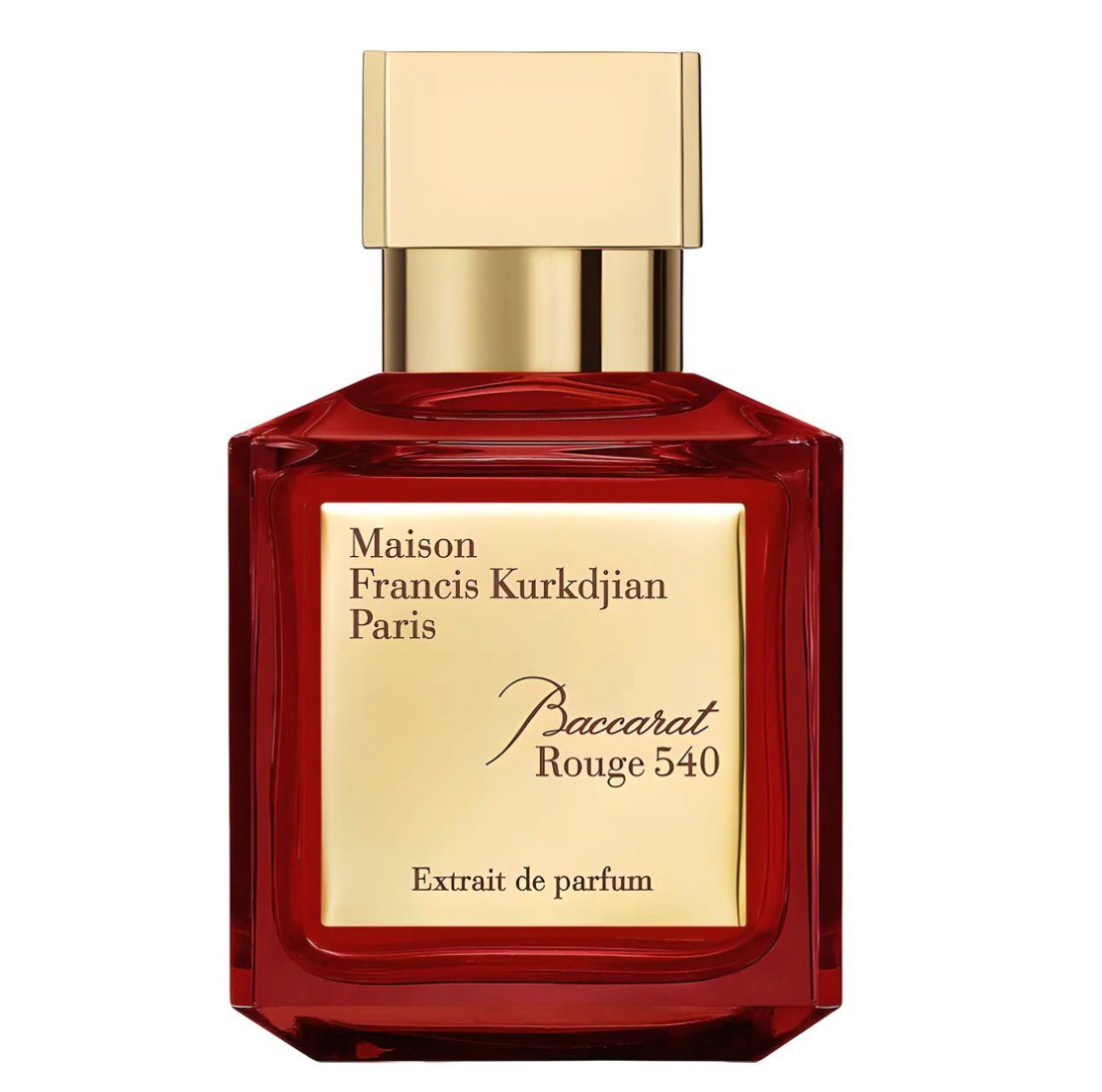 Maison Francis Kurkdjian Baccarat Rouge 540 Extrait de Parfum