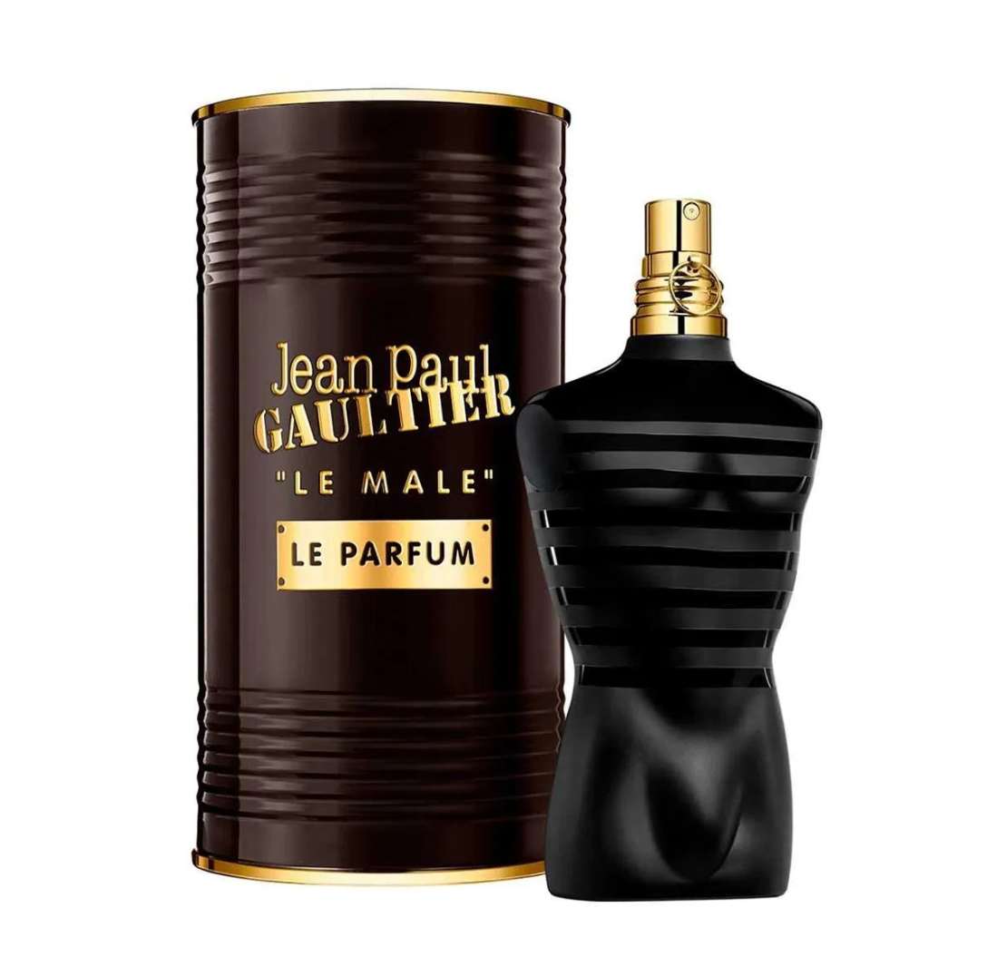 Le Male le parfum
