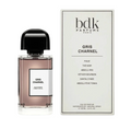 BDK gris charnel