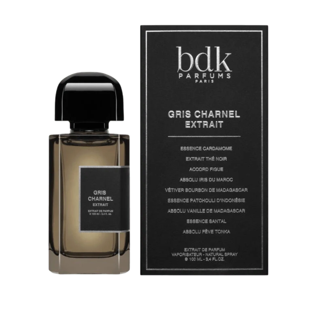 BDK gris charnel extrait