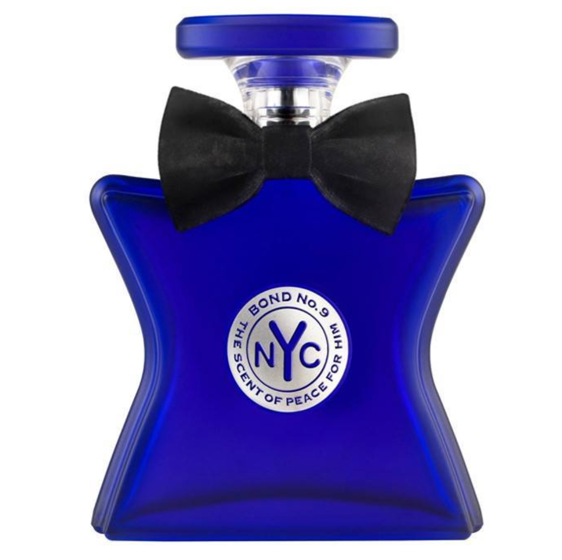 Bond No. 9 The Scent of Peace