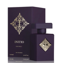 Initio Side Effect