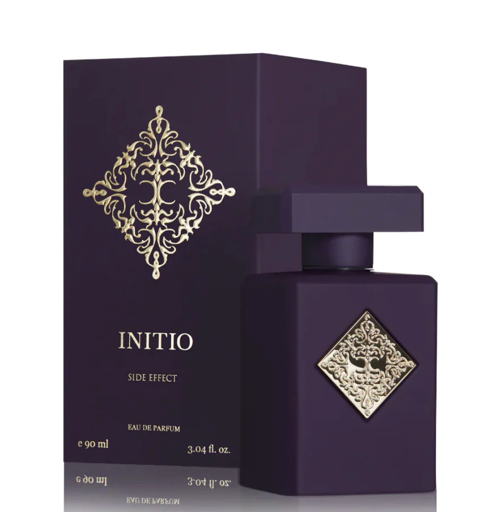 Initio Side Effect