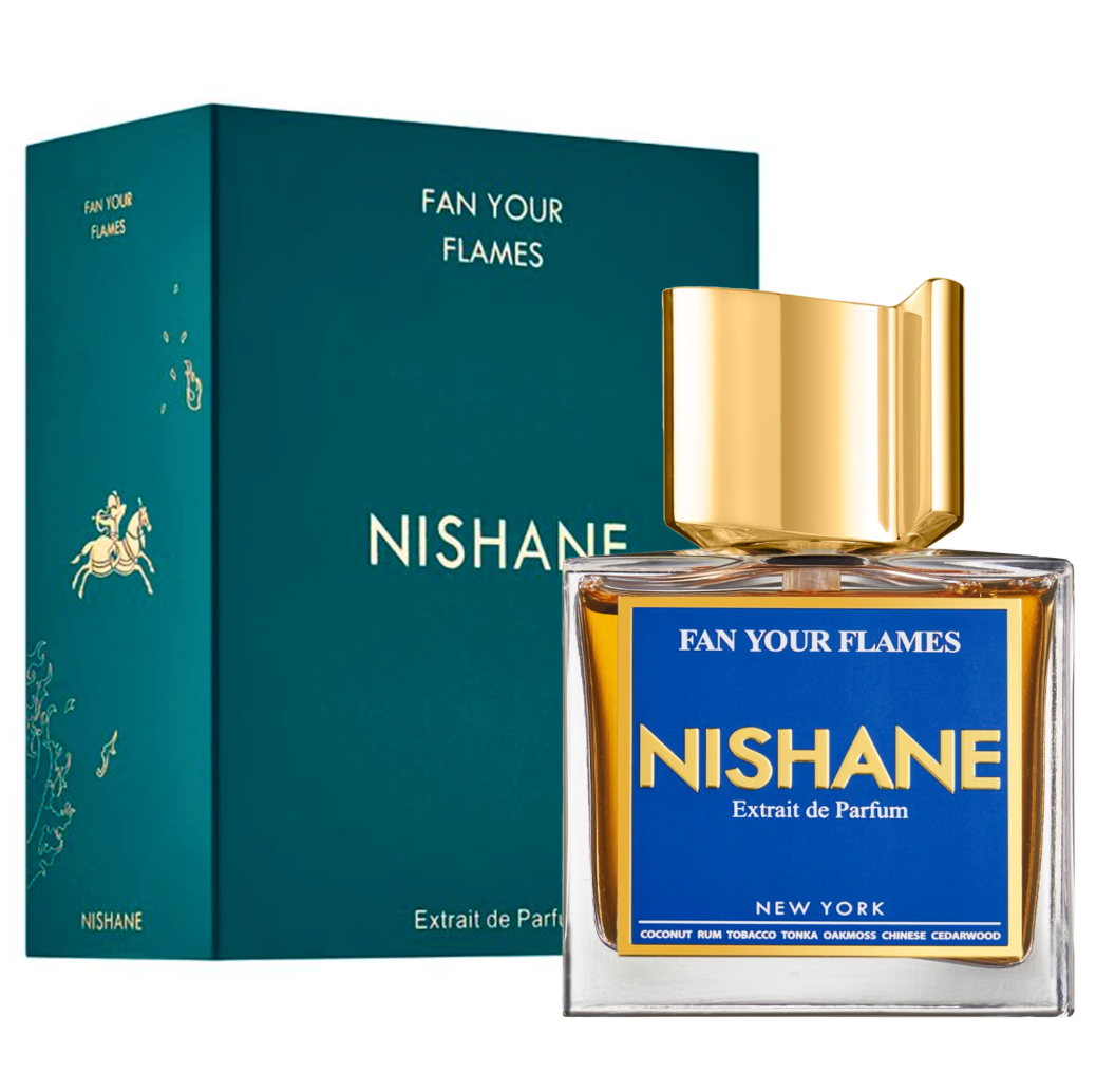 Nishane  Fan Your Flames