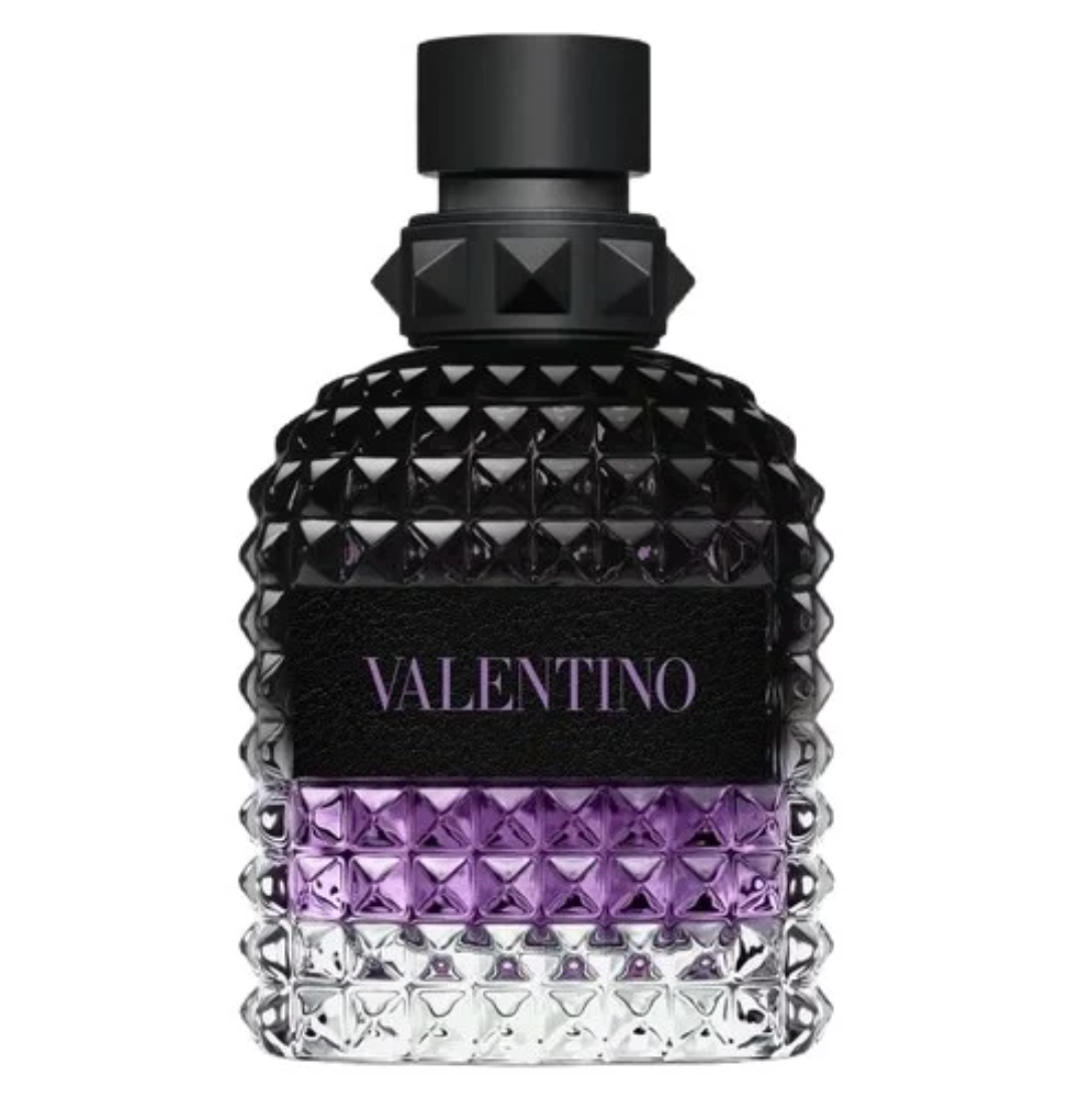 Valentino Uomo Born in Roma Purple Melancholia