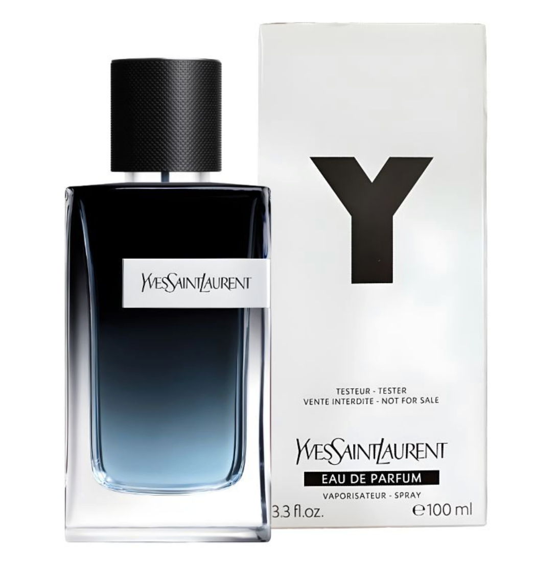 Y Eau de Parfum Tester Nuevo