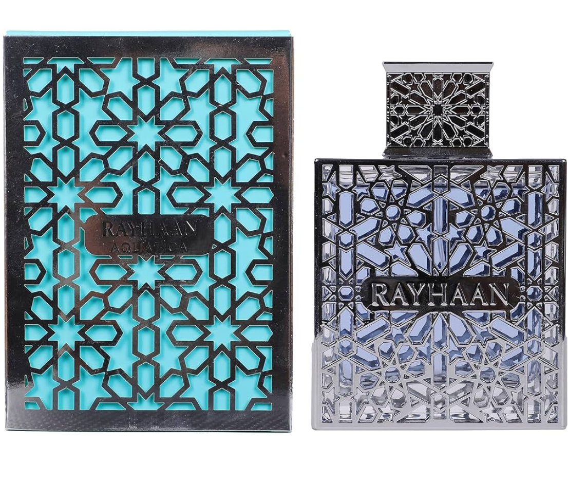 Rayhaan Acquatica