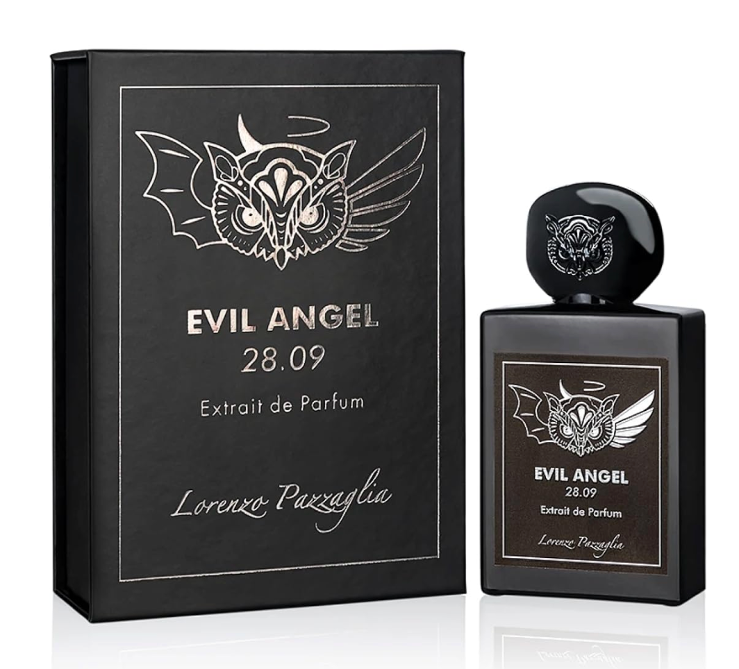Evil Angel