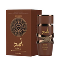 Asad Bourbon