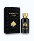 Game of Spades Wildcard