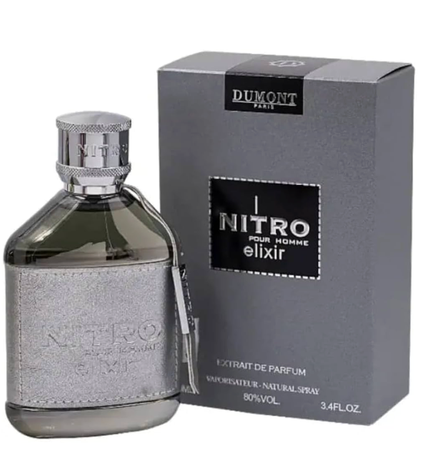 Dumont Nitro Elixir