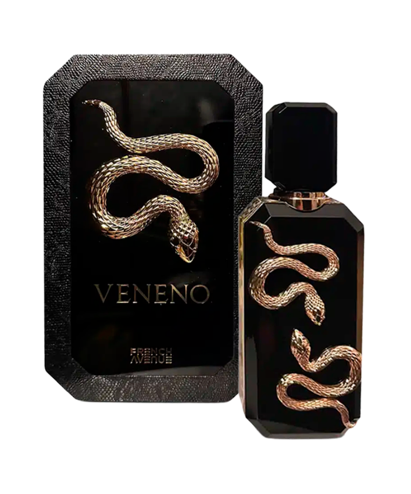 Veneno Black