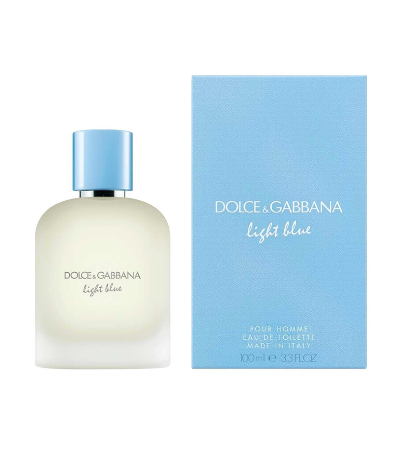 Light Blue