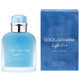 Light Blue intense