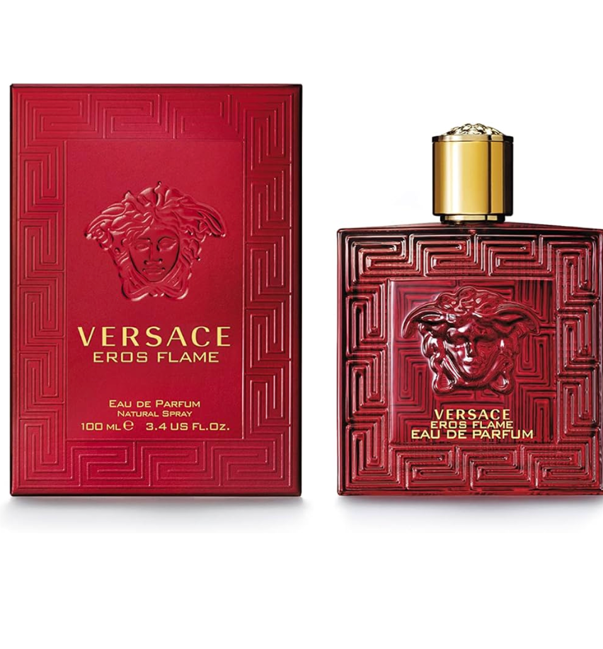 Eros Flame
