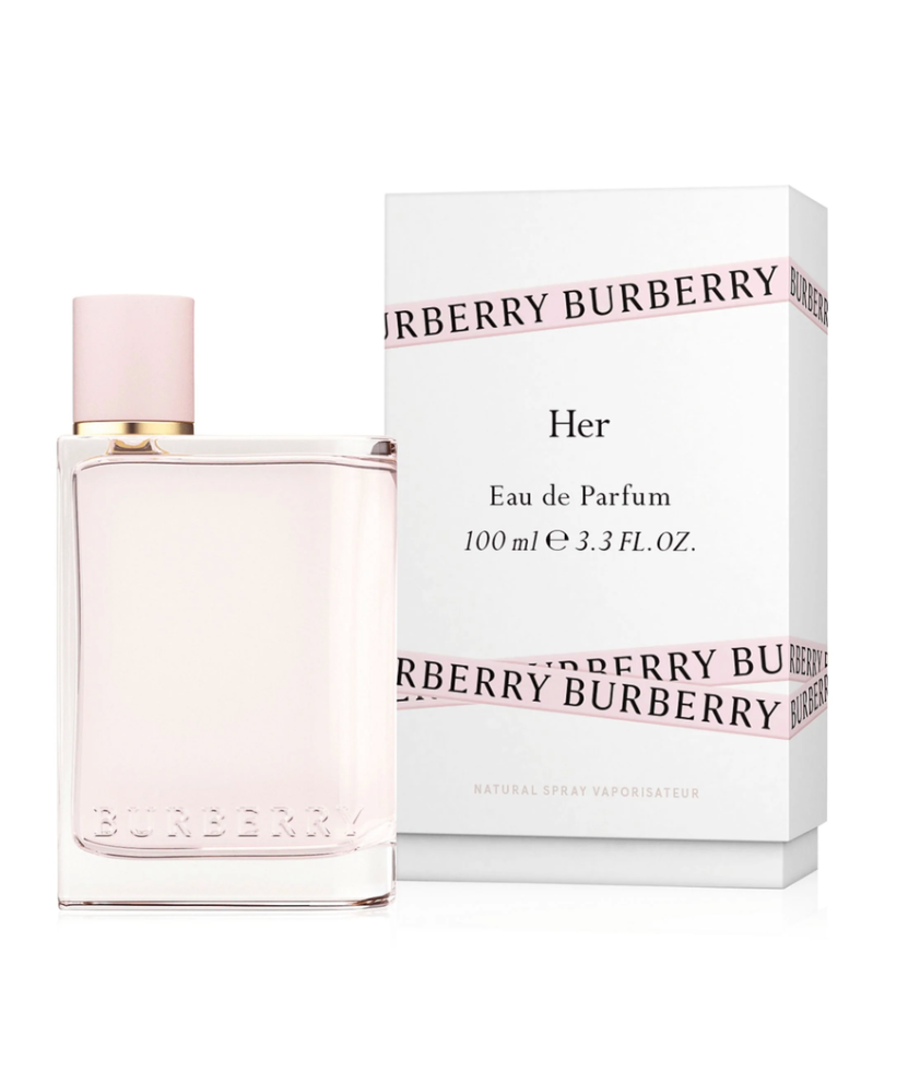 Burberry Her edp