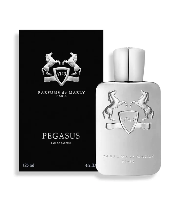 Pegasus Parfums de Marly: