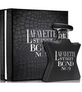 Bond Lafayette