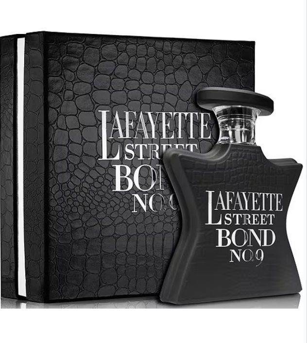 Bond Lafayette