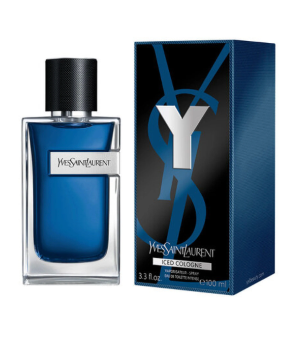 Y Iced Cologne Yves Saint Laurent