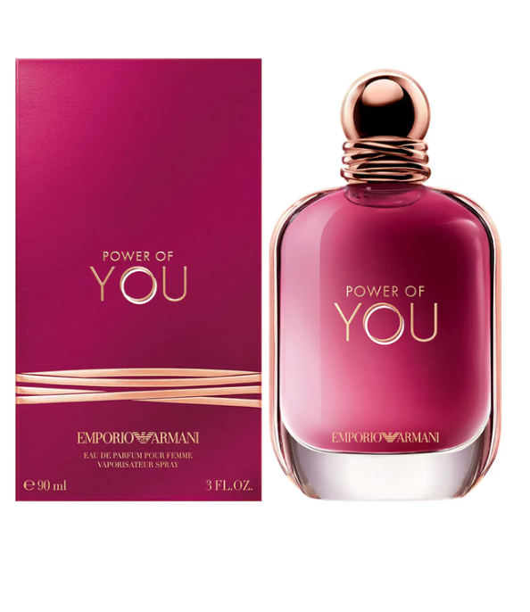 Power of You