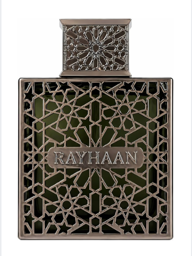 Rayhaan Terra