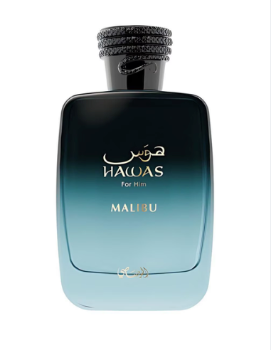 Hawas Malibu Rasasi