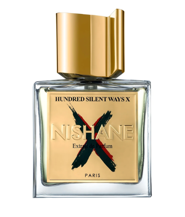 Nishane Hundred Silent Ways X