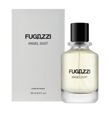 Angel Dust Fugazzi Extrait